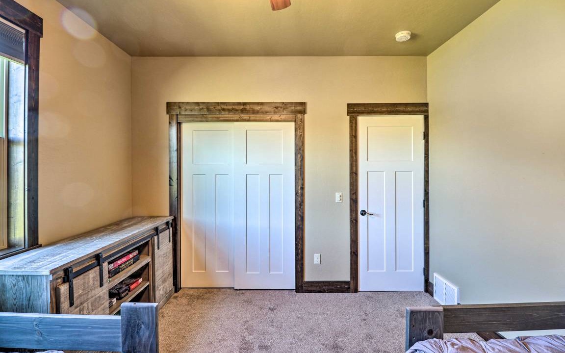 Photo of Bedroom in Kalispell