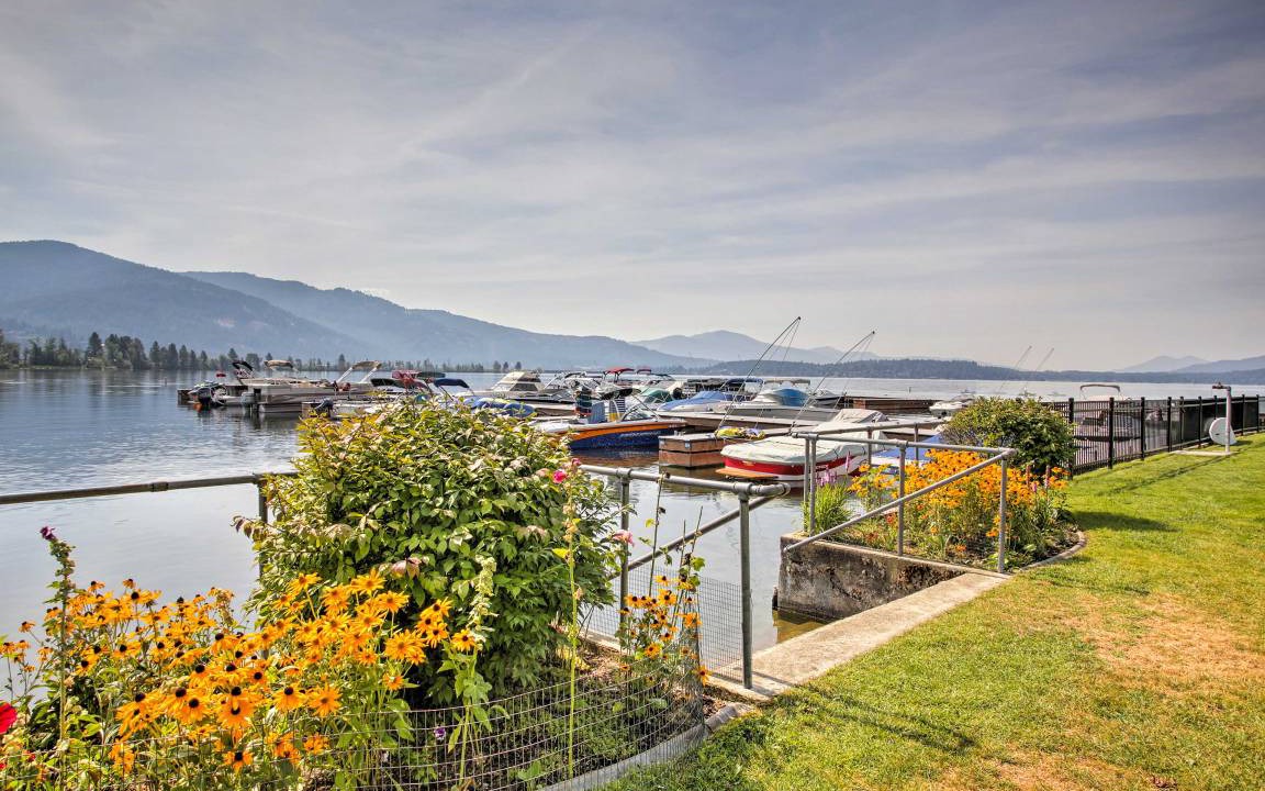 Photo of Others in Sandpoint