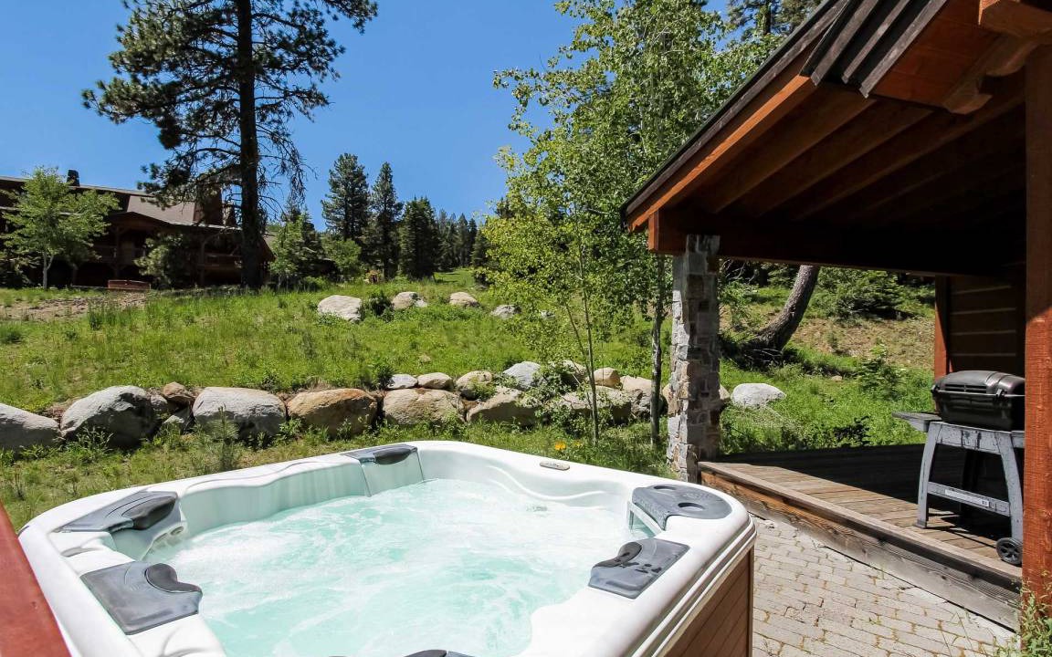 Photo of Others in Tamarack Resort