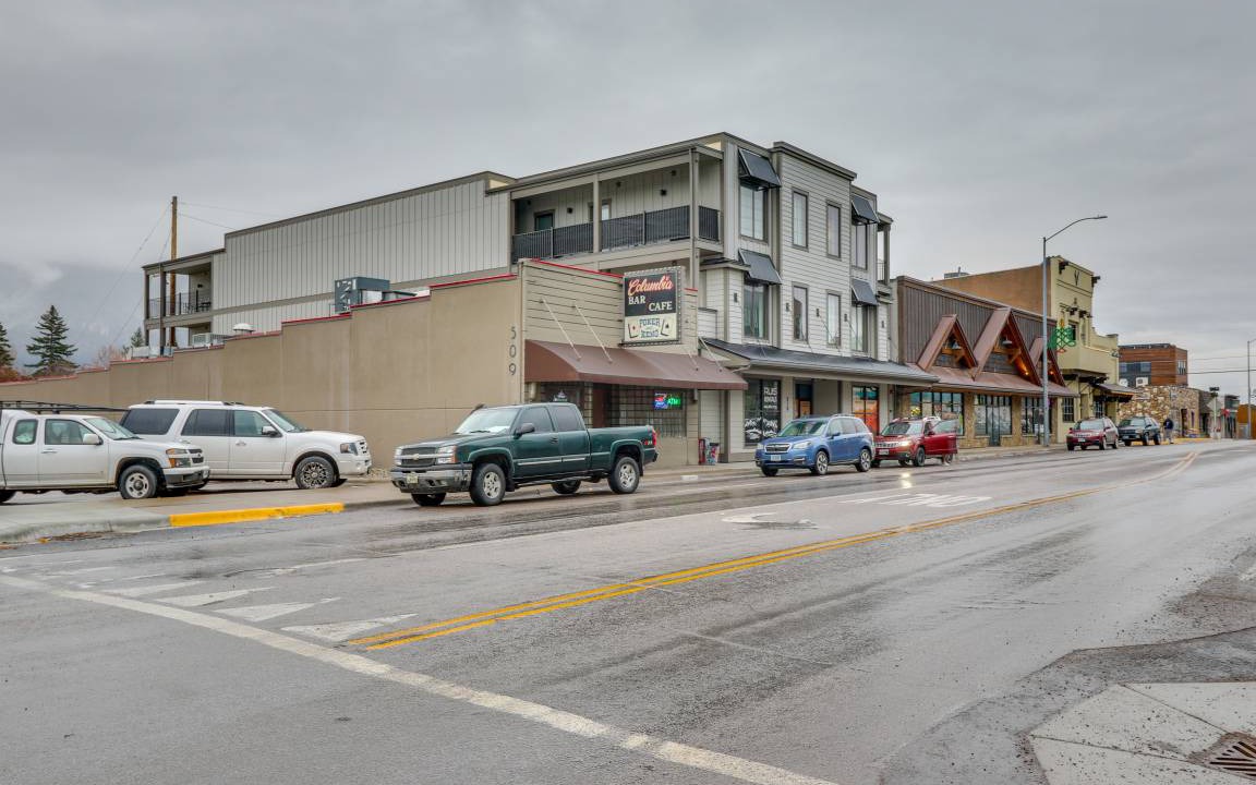 Photo of Others in Columbia Falls