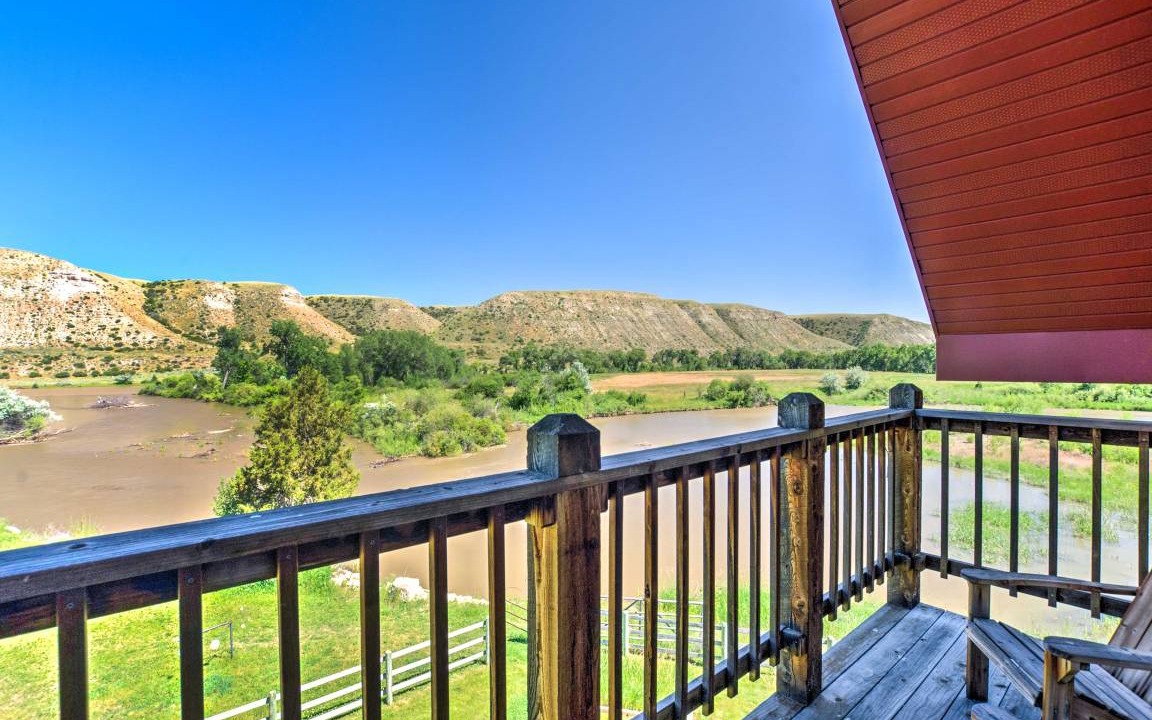 Photo of Patio Balcony in Edgar