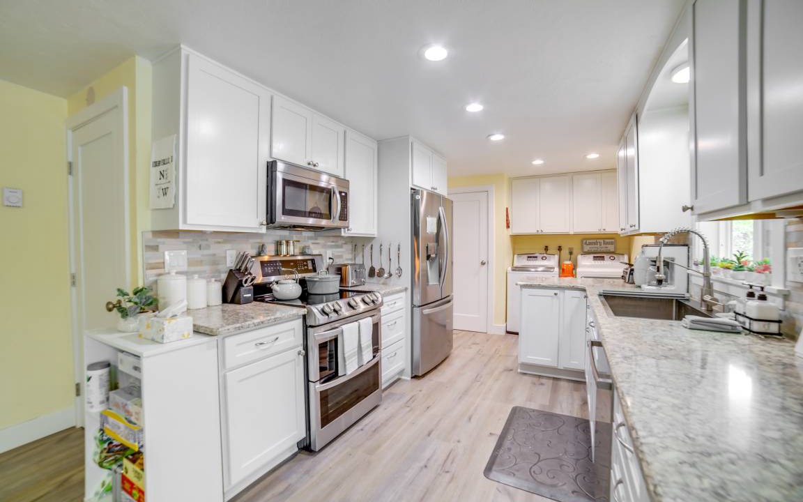 Photo of Kitchen in Idaho Falls