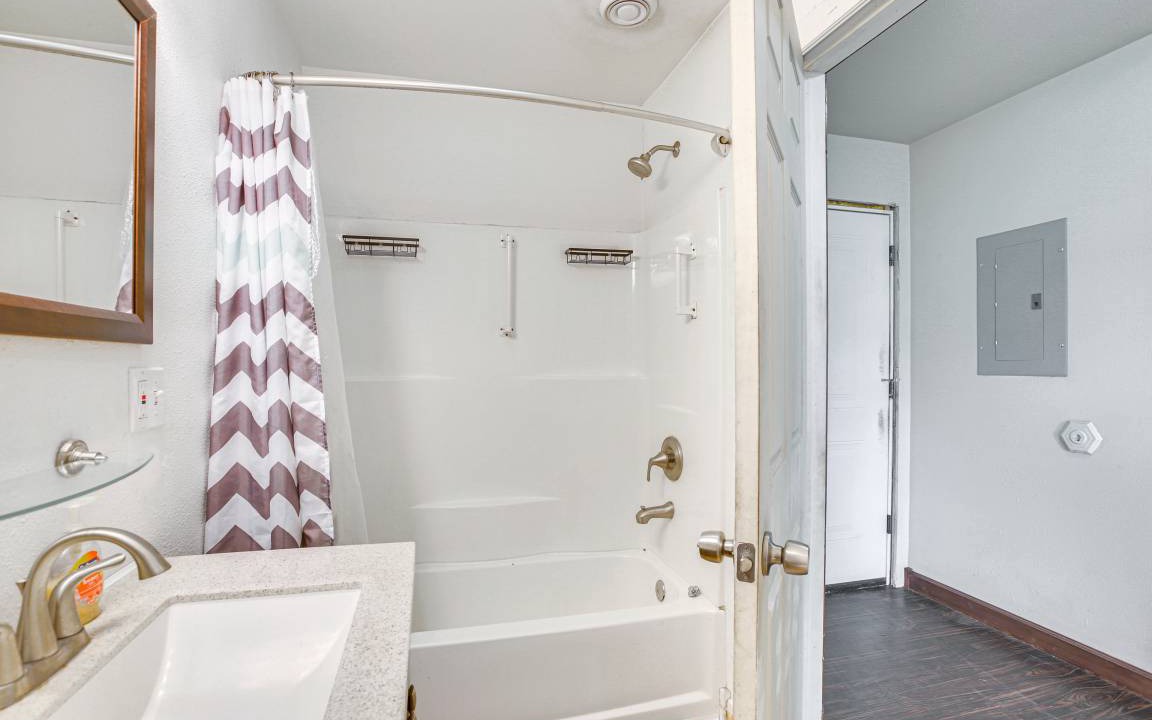 Photo of Bathroom in Buffalo