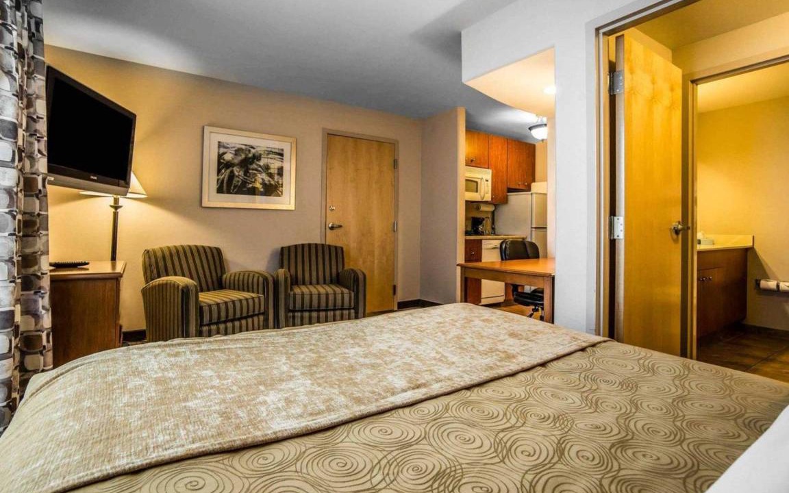 Photo of Bedroom in Casper