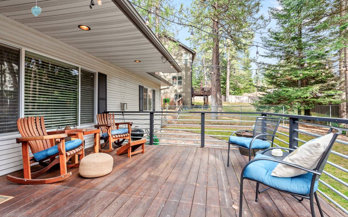 Photo of Patio Balcony in Clarksville