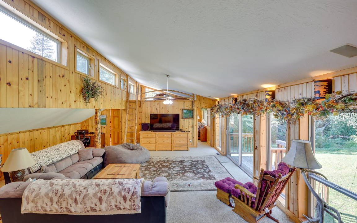 Photo of Livingroom in Boise