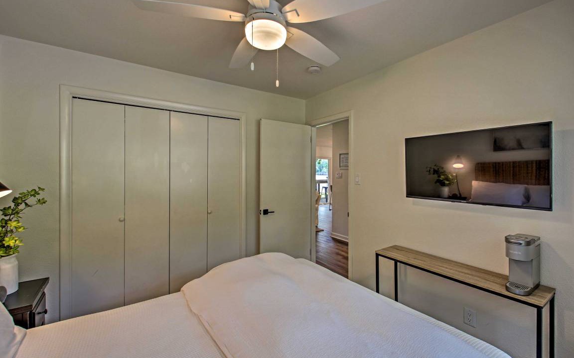 Photo of Bedroom in Piney