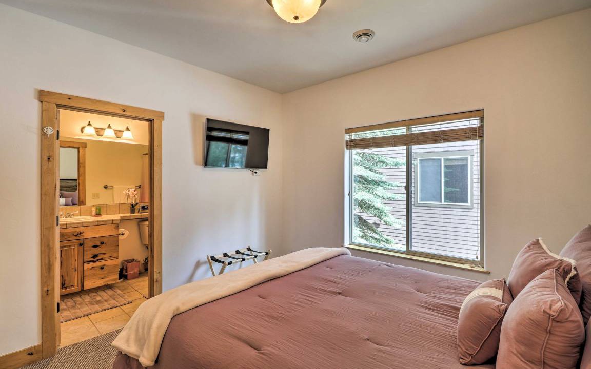 Photo of Bedroom in Somers