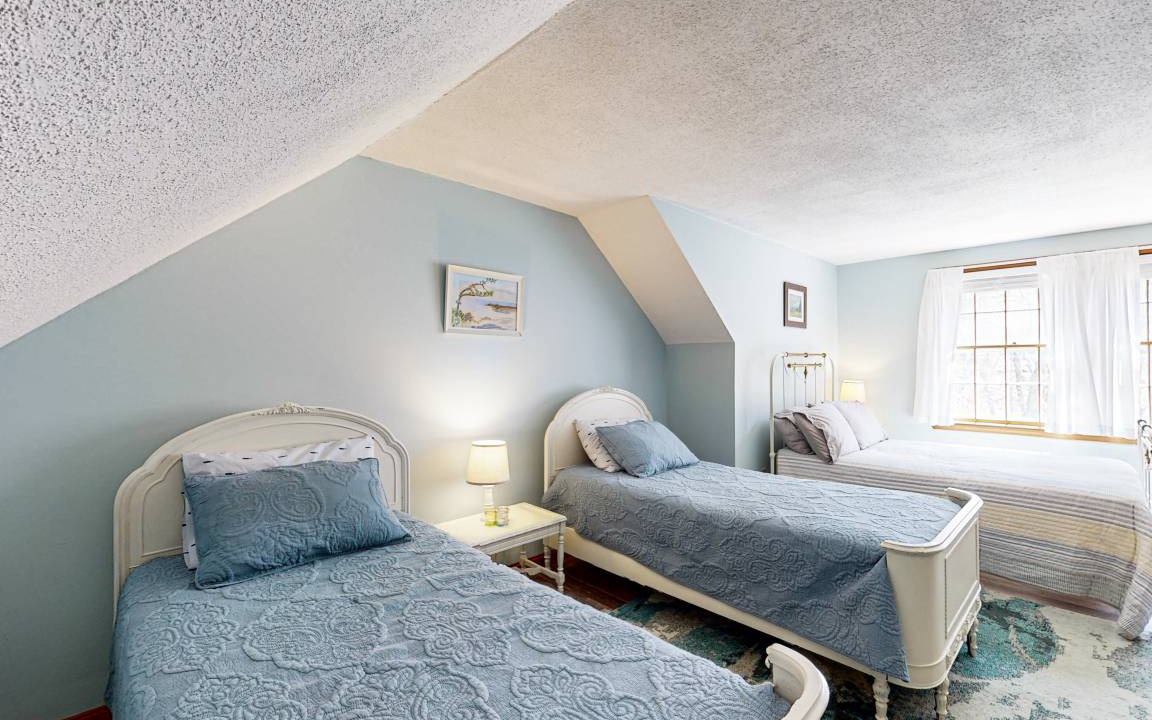 Photo of Bedroom in Wellfleet