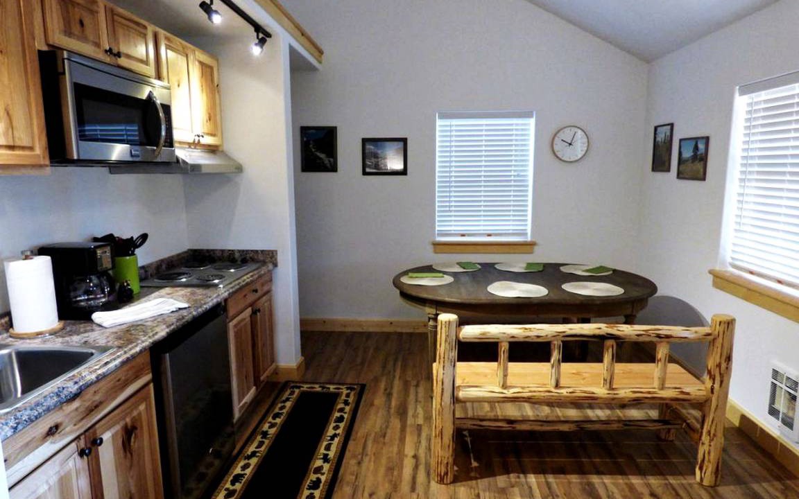 Photo of Kitchen in Lakeside