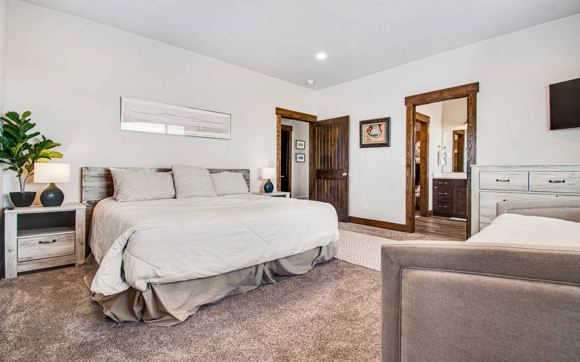 Photo of Bedroom in Sweetwater