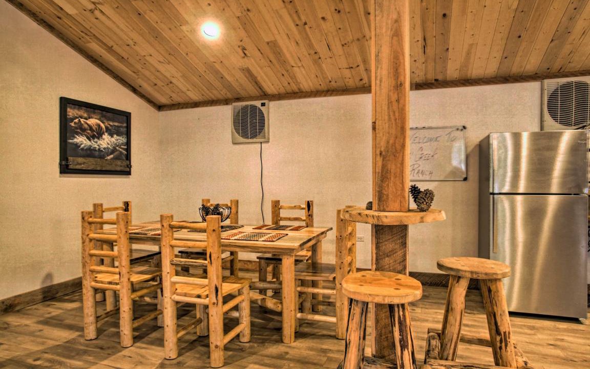 Photo of Kitchen in Kettle Falls