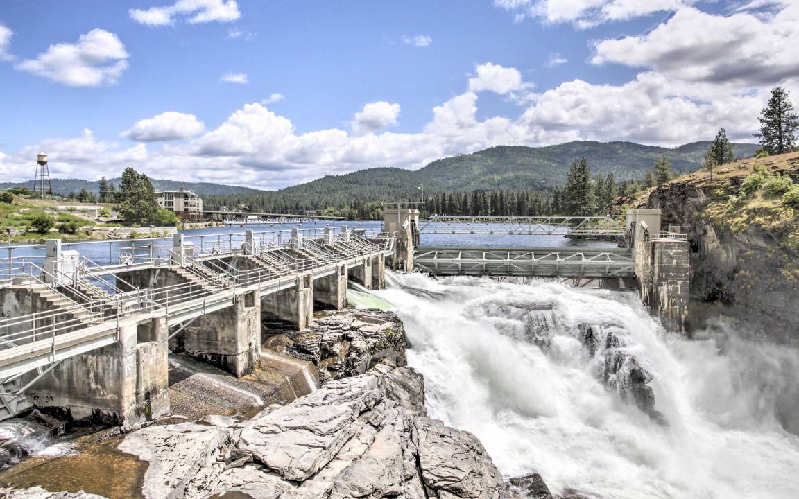 Photo of Others in Post Falls