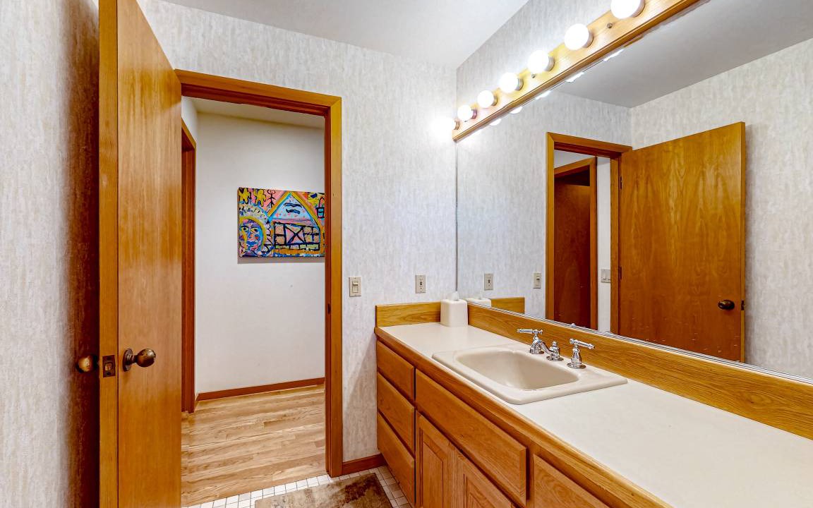 Photo of Bathroom in Black Butte Ranch