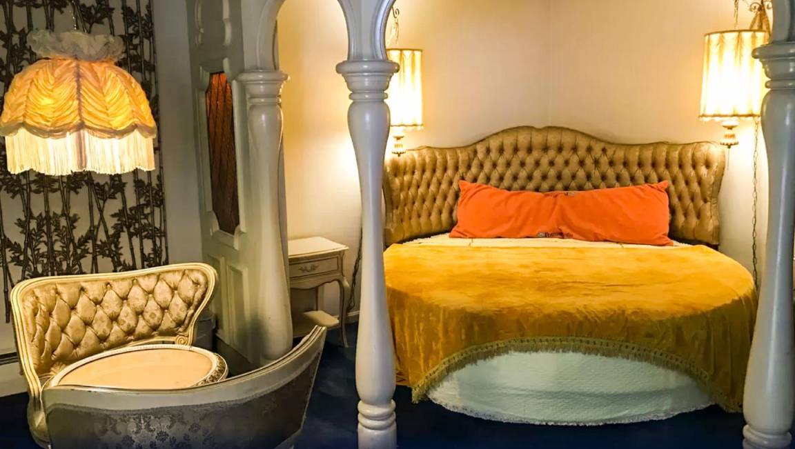 Photo of Bedroom in Blandburg