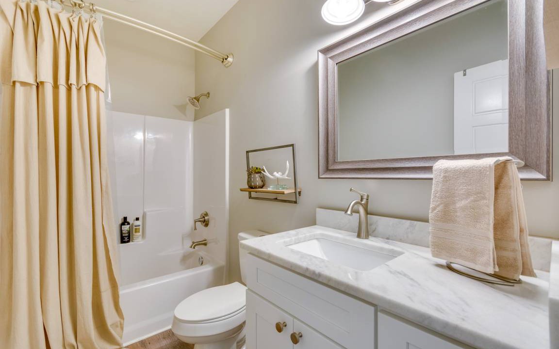 Photo of Bathroom in Russellville