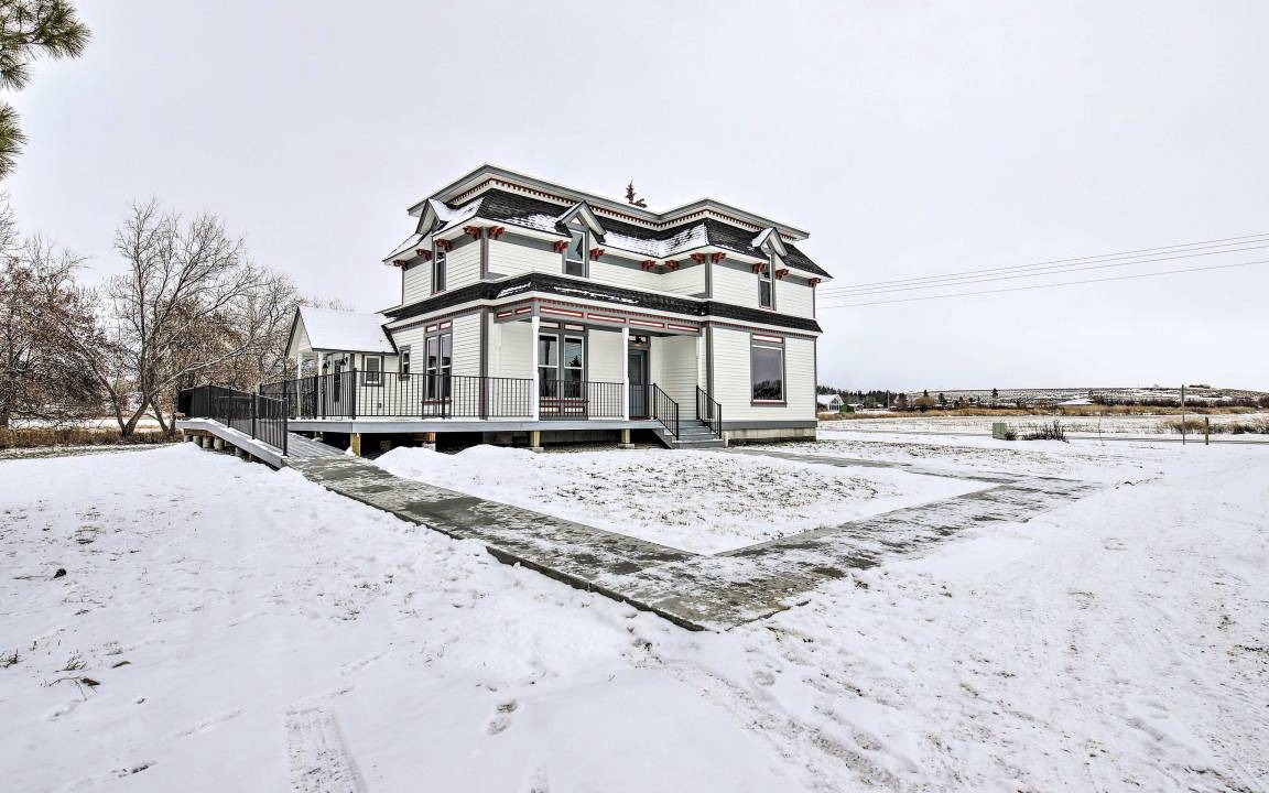 Photo of Others in Stevensville