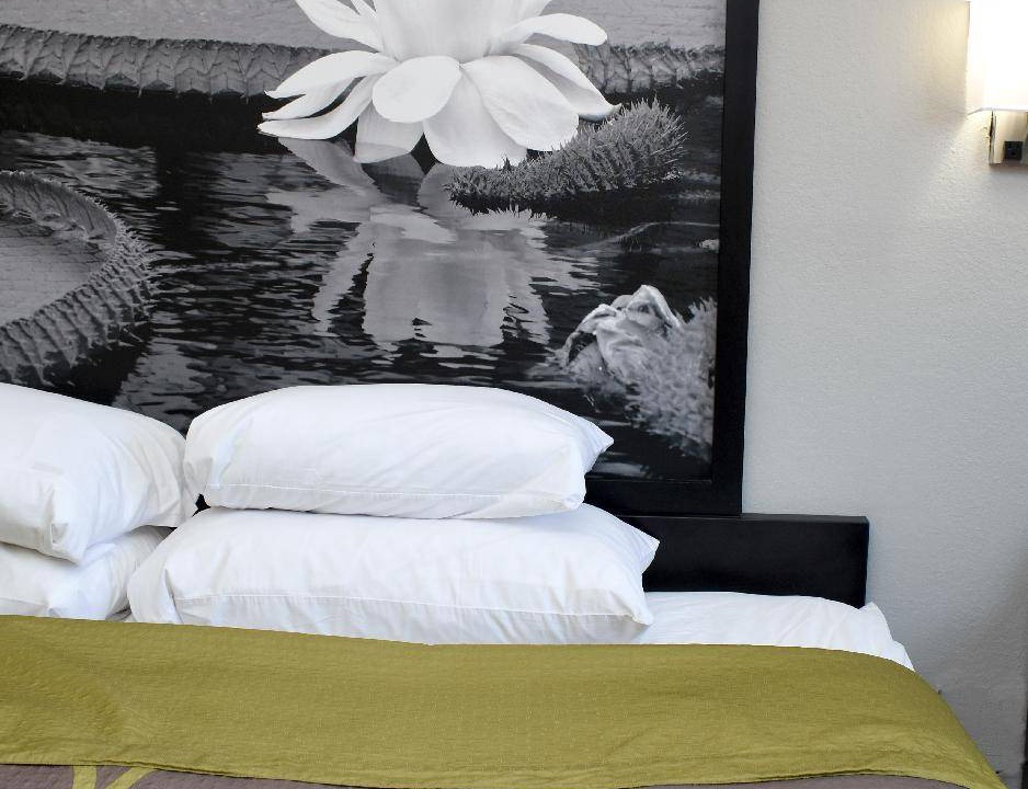 Photo of Bedroom in Burnham