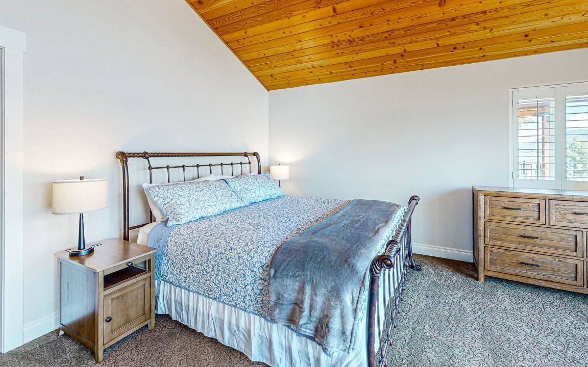 Photo of Bedroom in East Hope