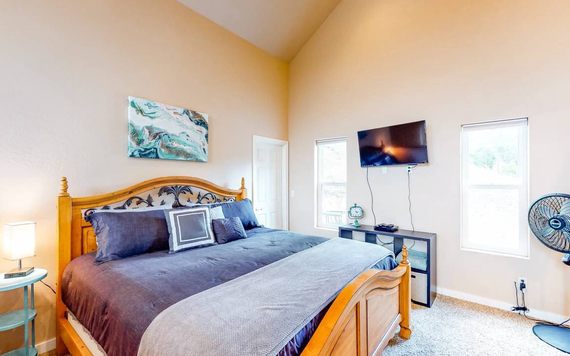 Photo of Bedroom in Coeur d'Alene