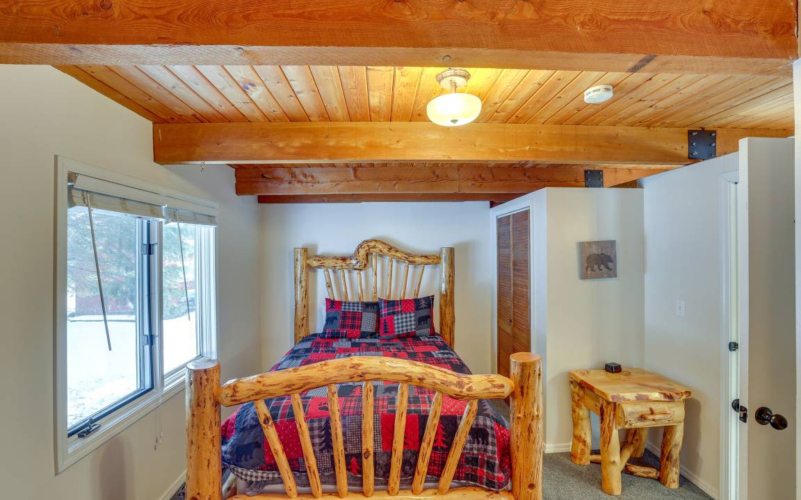 Photo of Others in Tamarack Resort