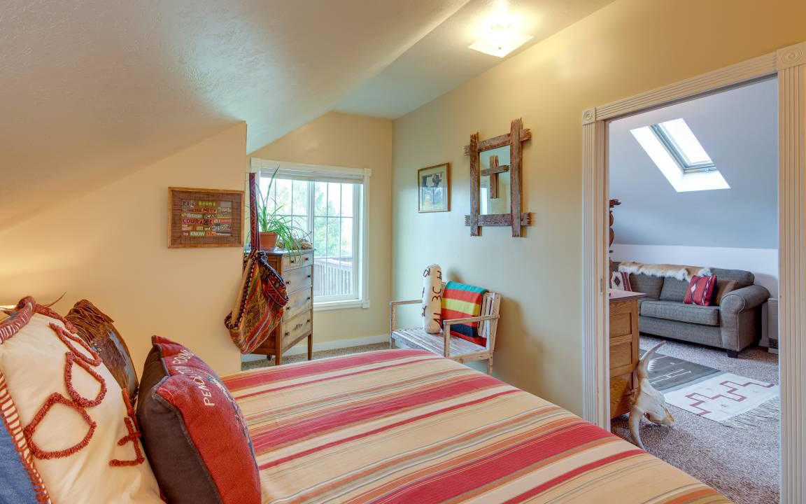 Photo of Bedroom in Livingston