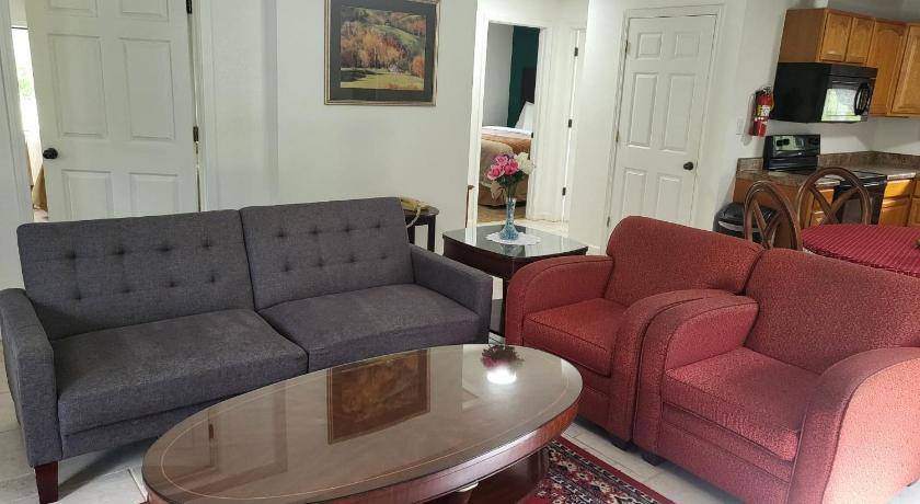 Photo of Livingroom in Parsons