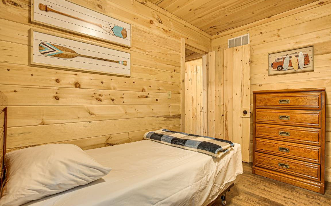 Photo of Bedroom in South Bloomingville