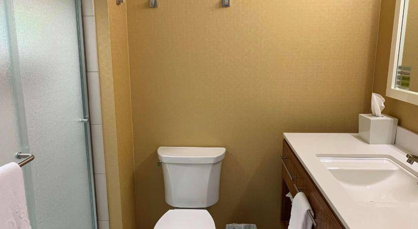 Photo of Bathroom in Fort Smith