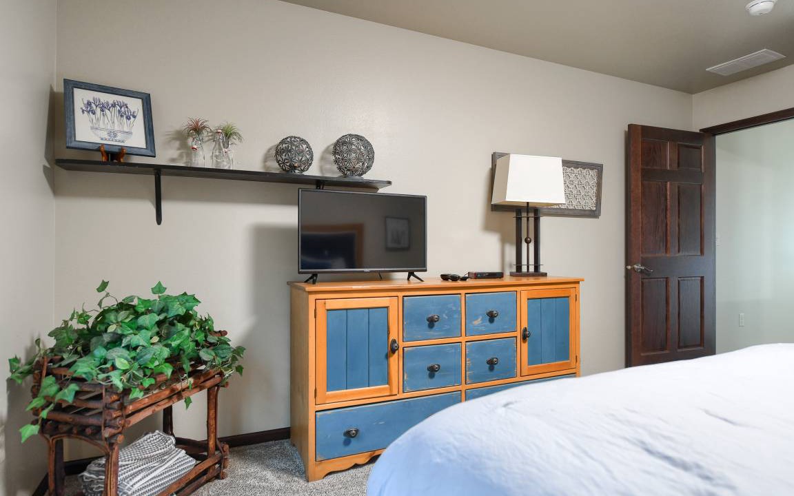 Photo of Bedroom in Spearfish