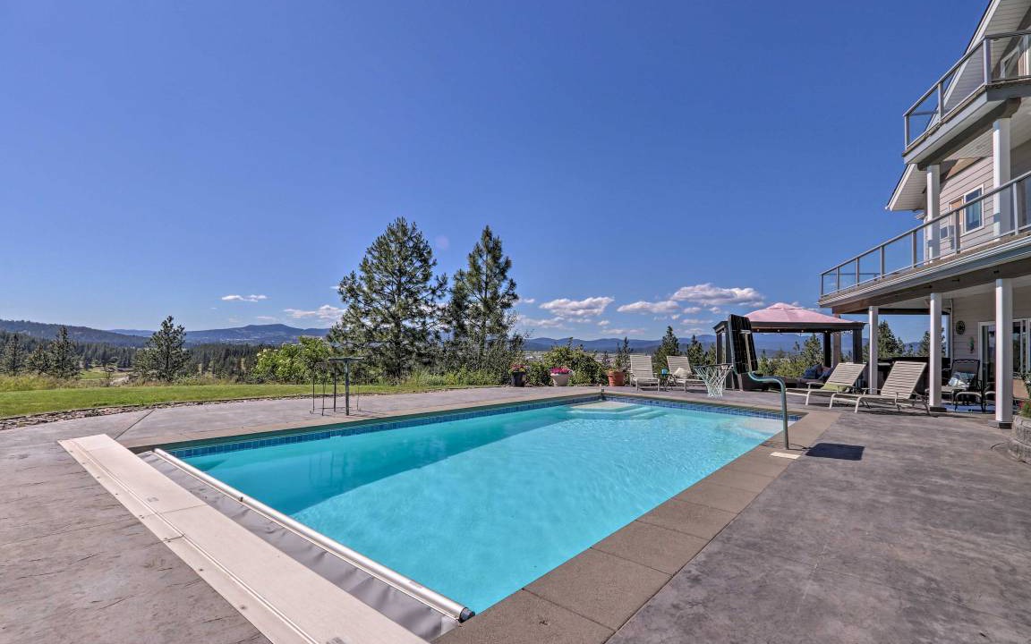 Photo of Outdoor in Post Falls