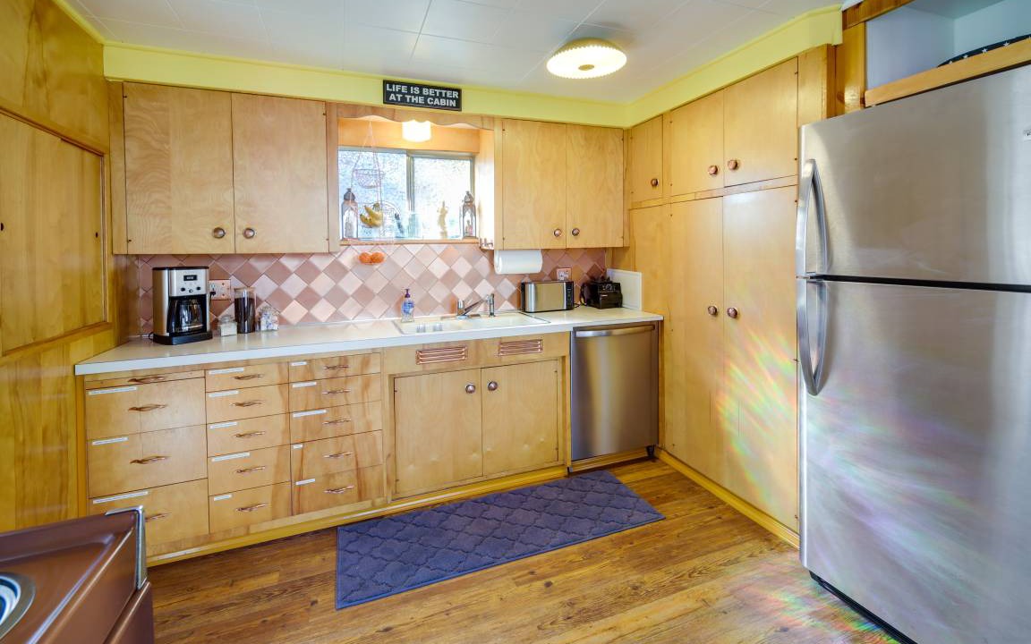 Photo of Kitchen in Newport