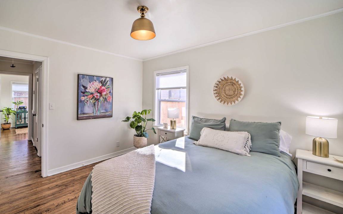 Photo of Bedroom in Tulsa