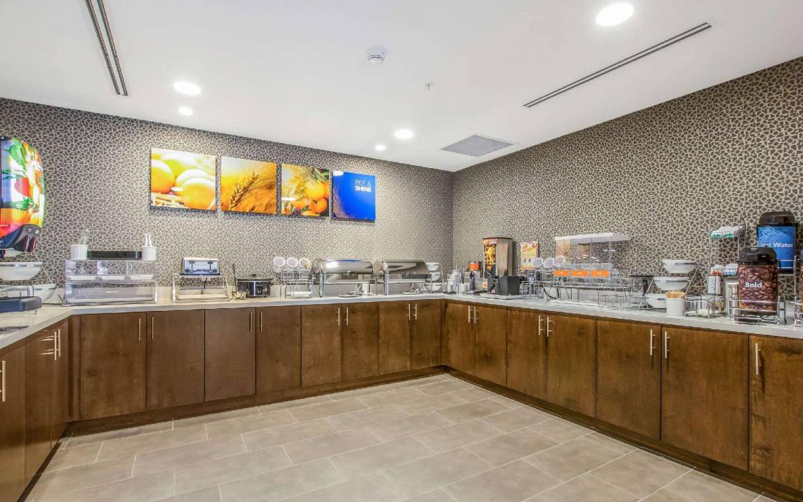 Photo of Kitchen in Jasper