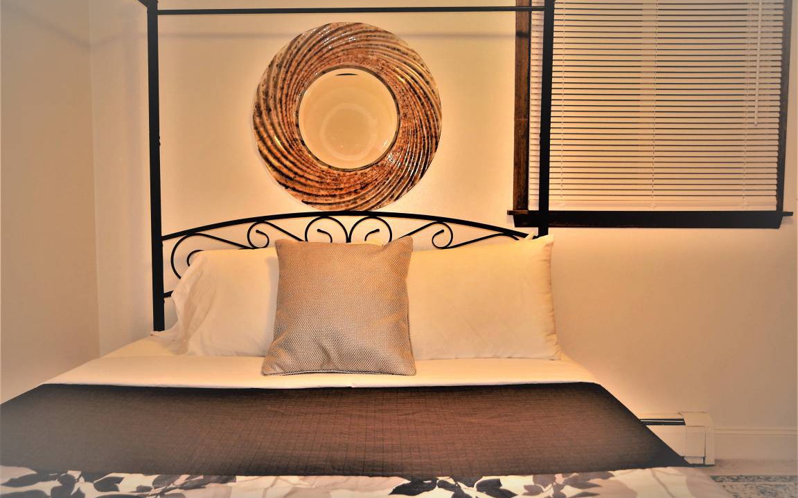Photo of Bedroom in Grand Forks