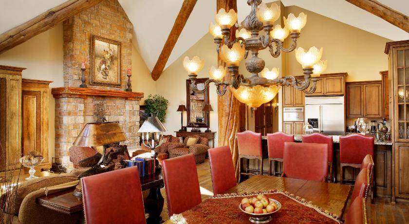 Photo of Others in Teton Village