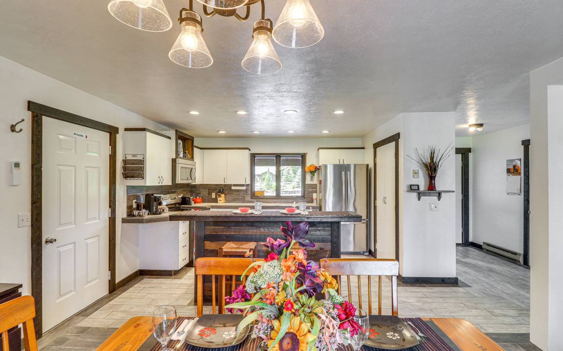 Photo of Kitchen in Libby