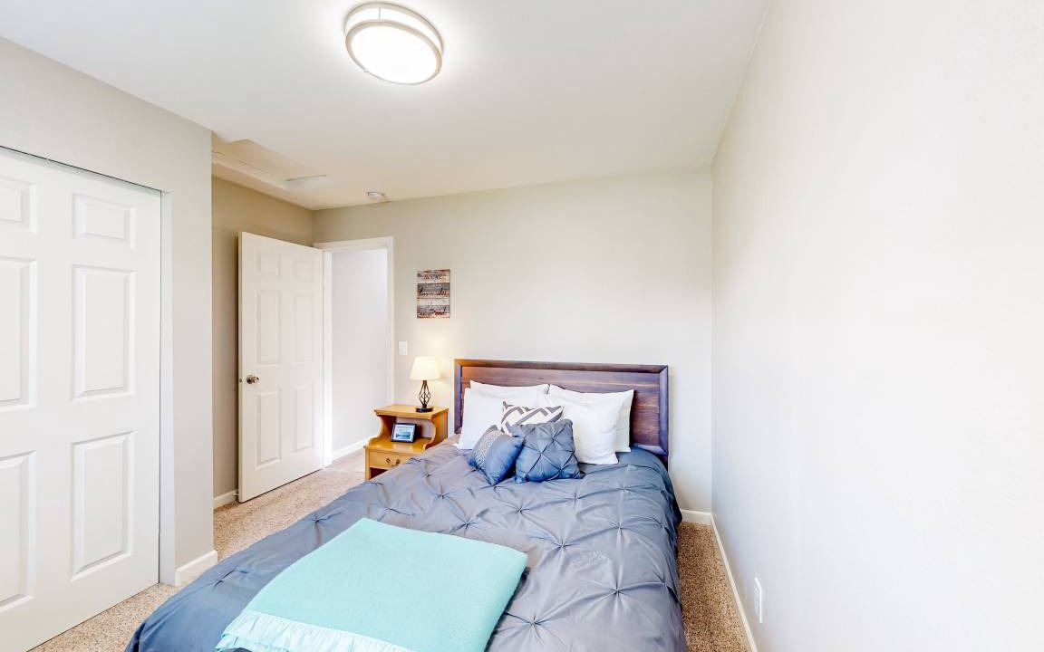 Photo of Bedroom in Coeur d'Alene
