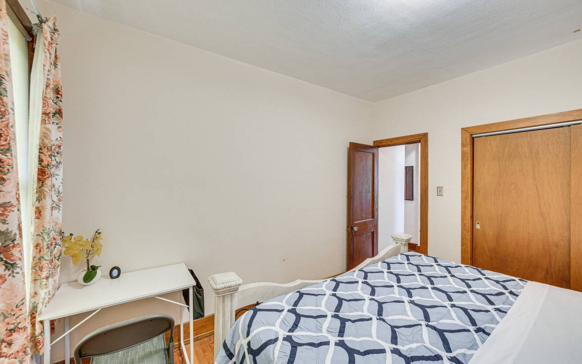 Photo of Bedroom in Palmyra