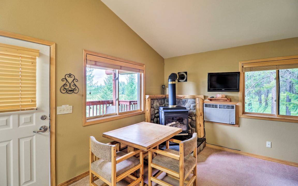 Photo of Livingroom in Trego