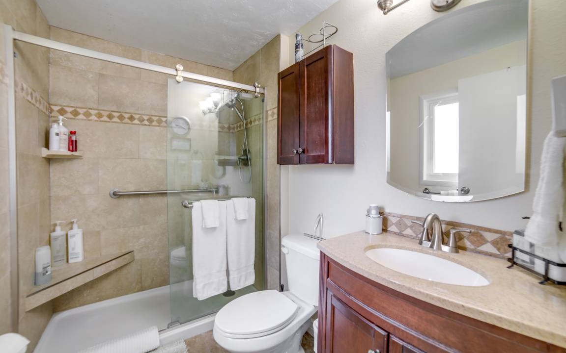 Photo of Bathroom in Idaho Falls