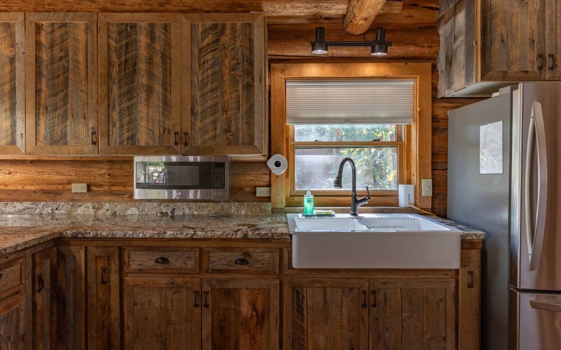 Photo of Kitchen in Driggs