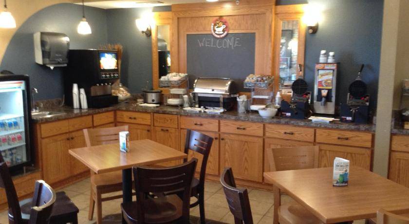 Photo of Kitchen in Fort Dodge