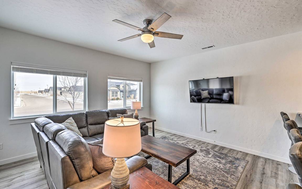 Photo of Livingroom in Nampa