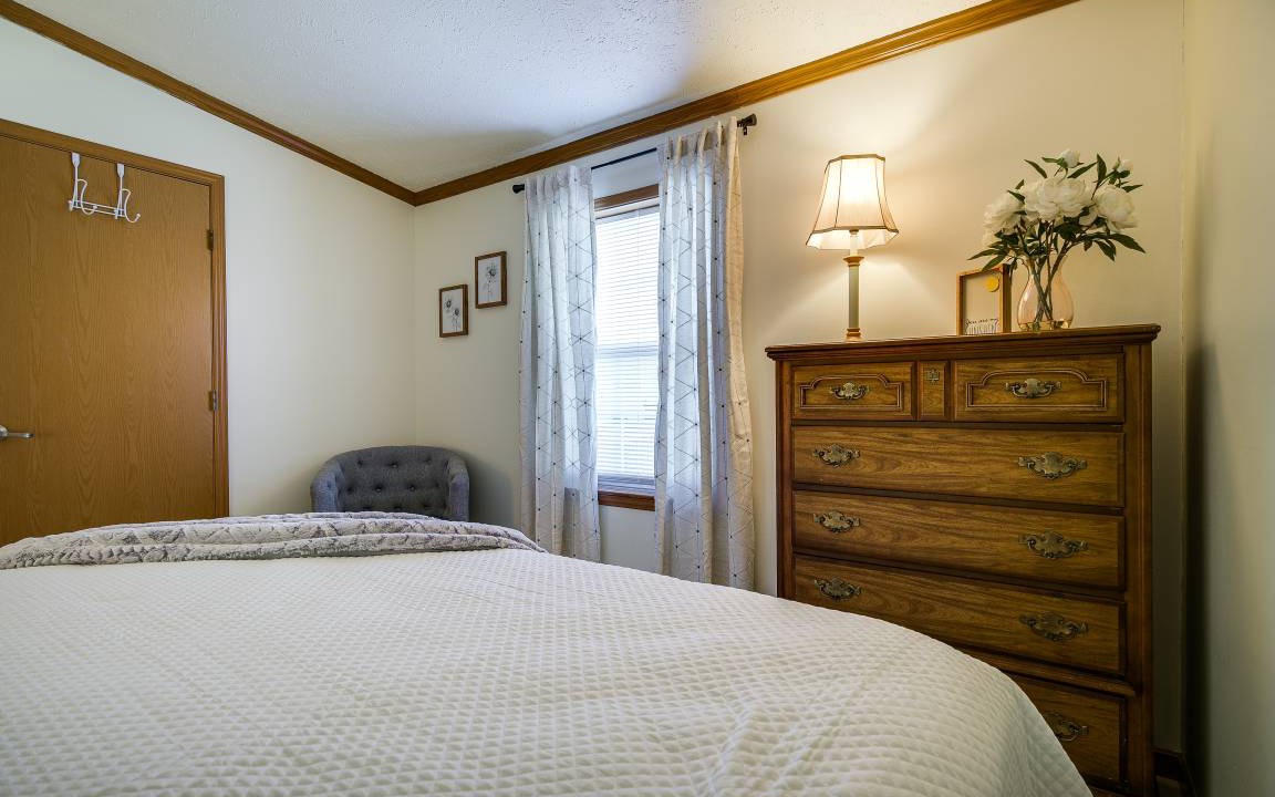 Photo of Bedroom in Kinzers