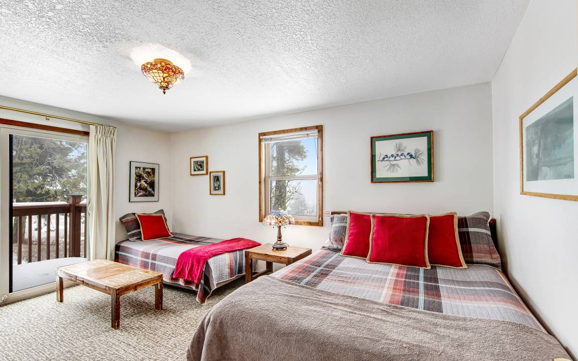 Photo of Bedroom in Boise