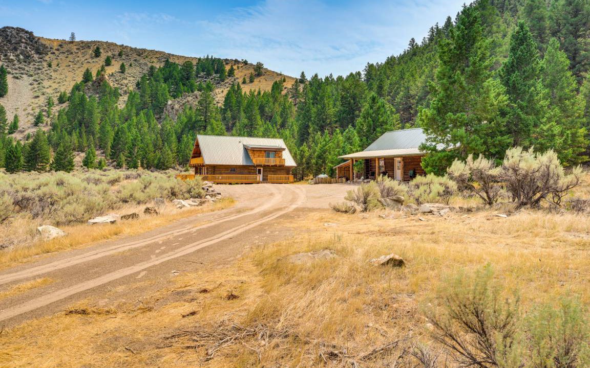 Photo of Others in Beaverhead County