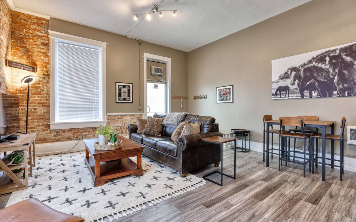 Photo of Livingroom in Sheridan
