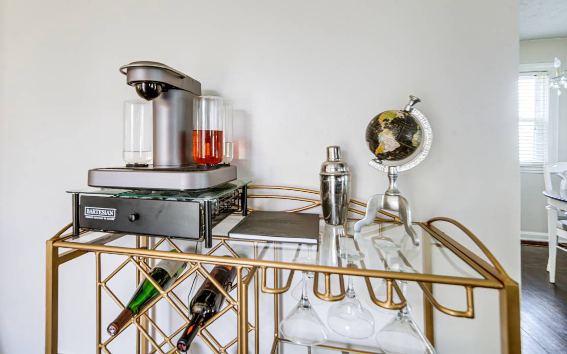 Photo of Kitchen in Euclid