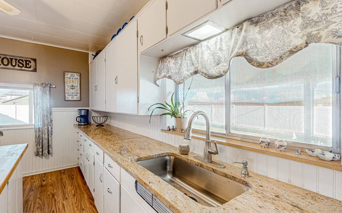 Photo of Kitchen in Touchet